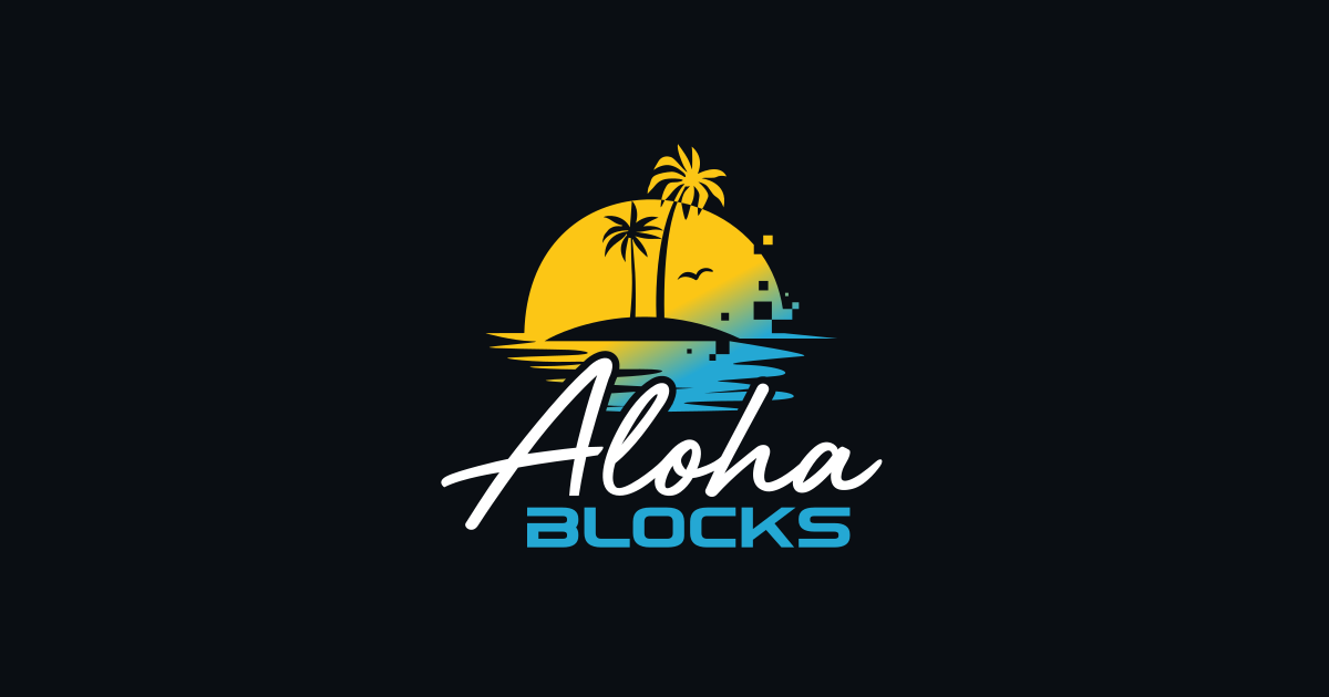Aloha Blocks - 多链区块生产者与研究工具